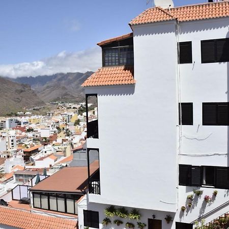 Apartamentos Casa Cathaysa San Sebastián de la Gomera Exterior foto