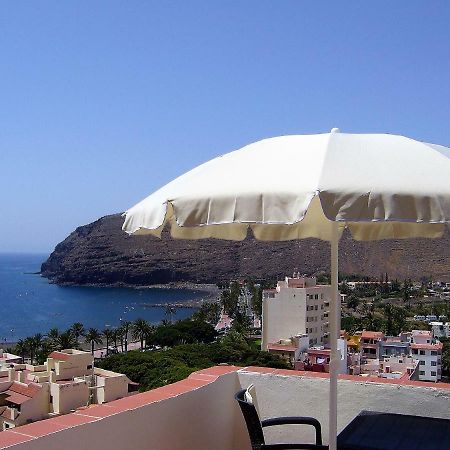 Apartamentos Casa Cathaysa San Sebastián de la Gomera Exterior foto