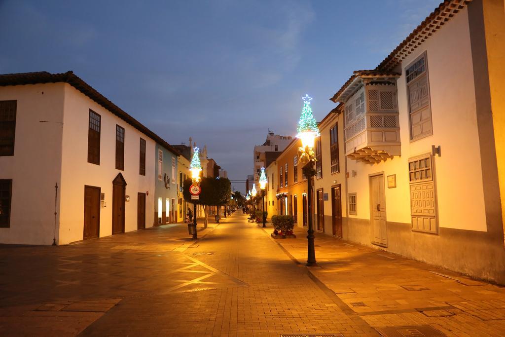 Apartamentos Casa Cathaysa San Sebastián de la Gomera Exterior foto
