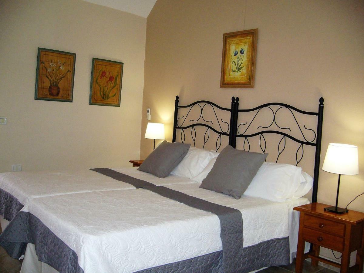 Apartamentos Casa Cathaysa San Sebastián de la Gomera Quarto foto